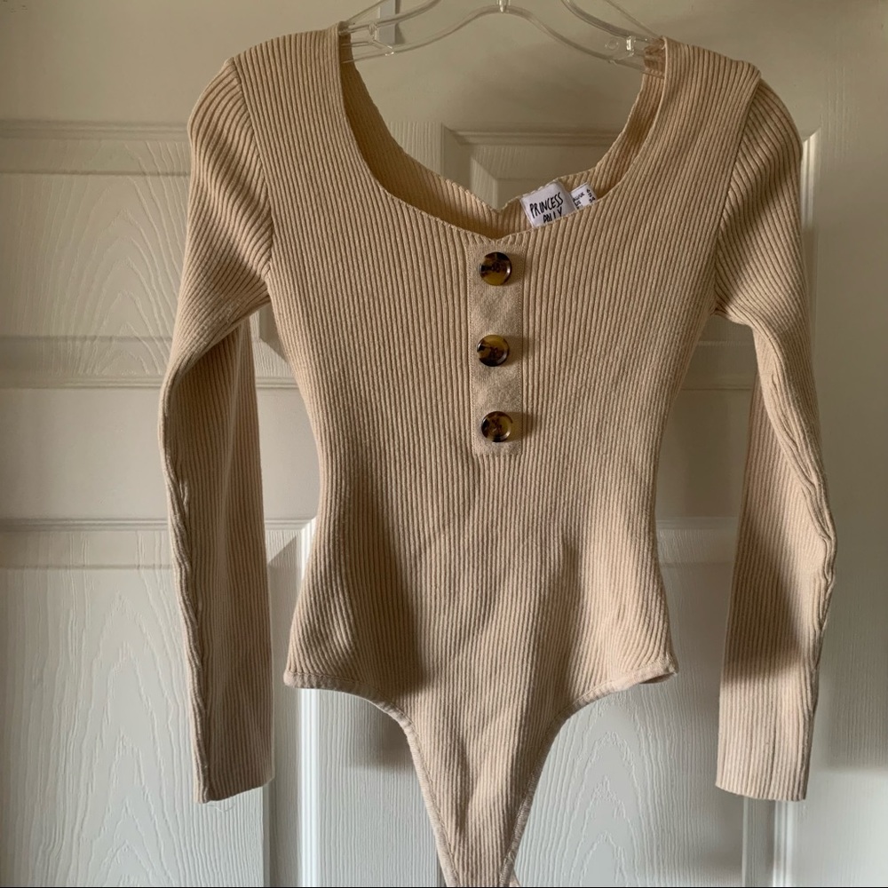 Princess Polly bodysuit